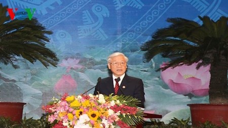 Se celebran los 70 años del sector jurídico de Vietnam