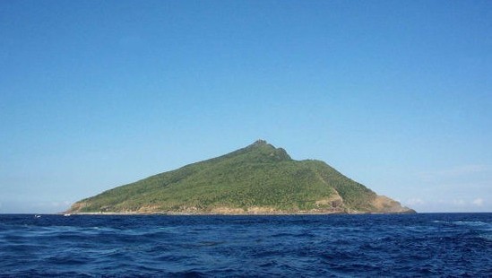 China rechaza la web japonesa sobre el archipiélago en disputa