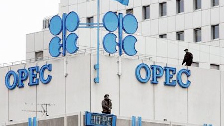 Urge OPEP negociaciones con países exportadores de petróleo 