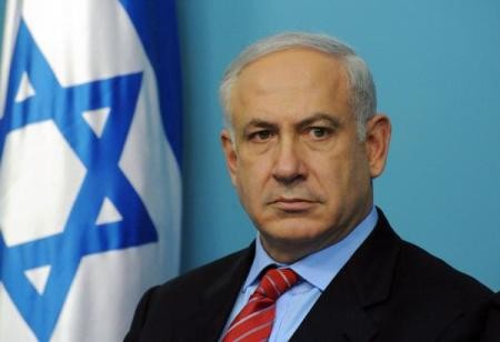 Israel está dispuesto a conversar con presidente palestino 