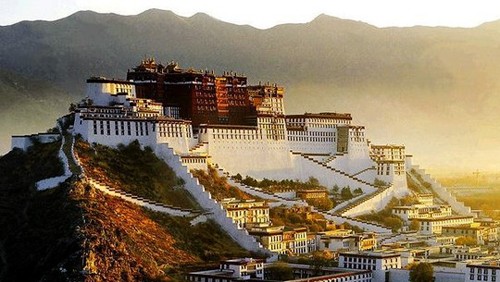China publica libro blanco sobre el Tíbet