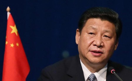 Presidente chino llama a impulsar cooperación a nivel local con Estados Unidos 