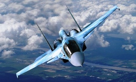Rusia propone comunicarse con Estados Unidos sobre su campaña aérea en Siria
