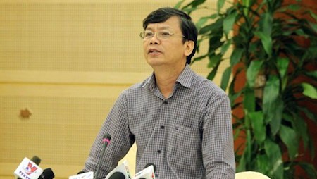 Vietnam promueve aplicación de adelantos tecnológicos para garantizar bienestar social 