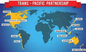 TPP y las oportunidades y retos derivados para Vietnam