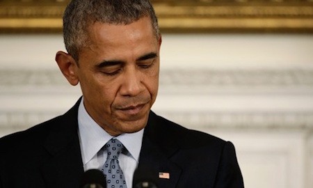 Presidente estadounidense pide perdón por bombardeos erróneos en Afganistán 