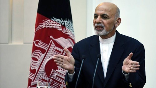 Tras 14 años de guerra antiterrorista, Afganistán sigue con inestabilidad