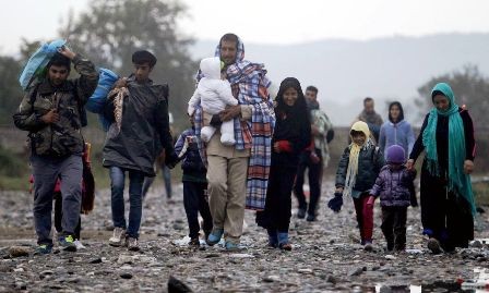 Unión Europea planea acelerar la expulsión de inmigrantes ilegales 