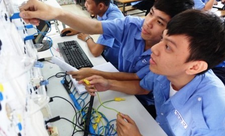 Comienza proyecto de mejoramiento de cantidad y calidad de empleos en Vietnam