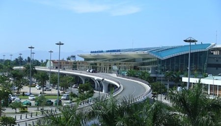 Publican plan de planificación del Aeropuerto Internacional de Da Nang 