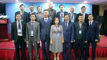 Impulsan relaciones de comercio y economía entre Vietnam y Rusia  