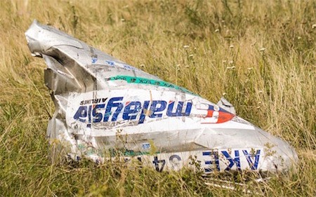 Holanda todavía no da conclusión sobre el caso del vuelo accidentado MH-17