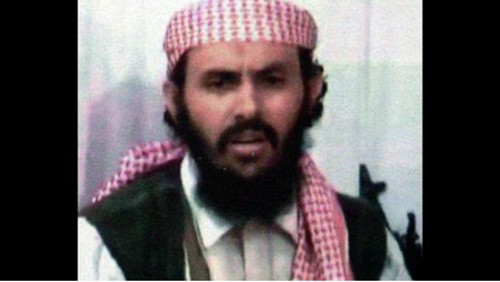 Un comandante de Al Qaeda abatido en bombardeo en Siria
