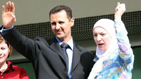 Presidente de Siria, Bashar Al Assad dispuesto a celebrar elecciones