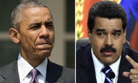 Venezuela demandará contra gobierno de Estados Unidos