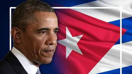 Obama planea nuevas medidas para aliviar bloqueo comercial contra Cuba