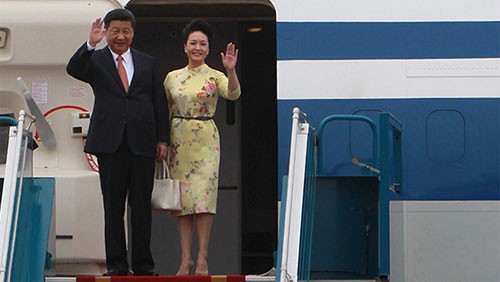Vietnam y China impulsan asociación estratégica integral 