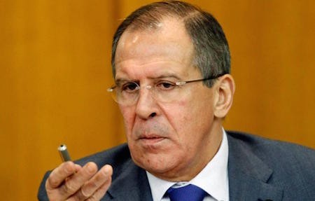 Rusia impone condición para coordinar con la Coalición militar occidental en Siria 