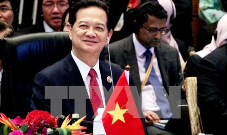 Primer vietnamita asistirá a la Cumbe Mundial sobre el Cambio Climático en París
