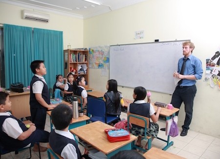 Vietnam avanza en cuanto a habilidad del idioma inglés 