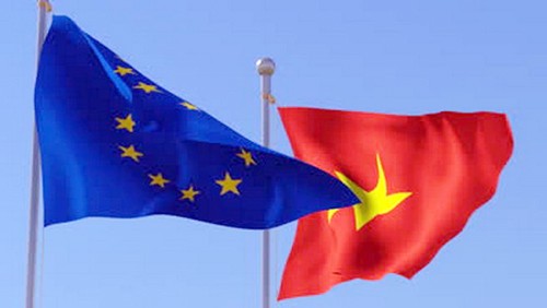Concluye premier vietnamita visita de trabajo a Francia, Bélgica y Unión Europea 