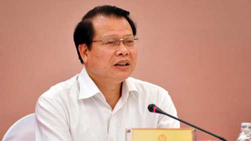 Acelera provincia Ninh Binh esfuerzos en construcción de nueva ruralidad  