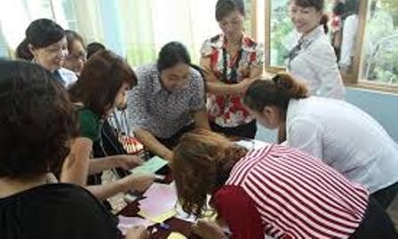 Fortalecen asistencia jurídica y promueven acceso a la justicia para mujeres vietnamitas