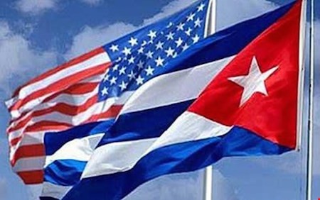 Estados Unidos y Cuba dialogan sobre indemnización por daños económicos 