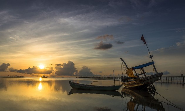 越南旅游天堂——富国岛