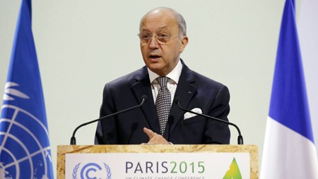 XXI Cumbre Mundial sobre Cambio Climático no logra consenso en último momento