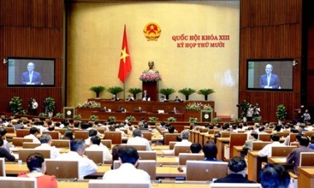 Interpelación parlamentaria mejora función de supervisión del poder legislativo 