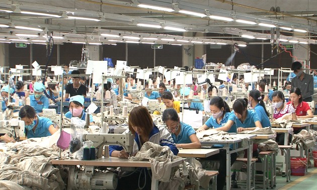 Vietnam entre los cinco mayores exportadores mundiales de productos textiles 