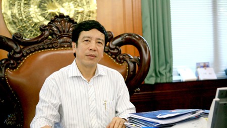 Mensaje de Año Nuevo del director general de la Voz de Vietnam 