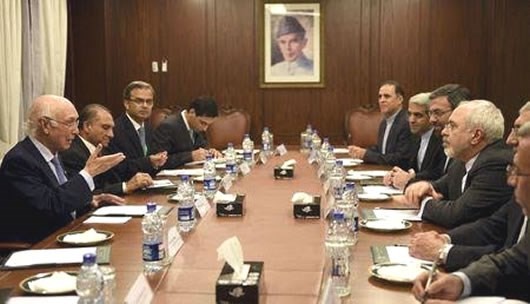 Islamabad será sede de la primera reunión del cuarteto para la paz en Afganistán