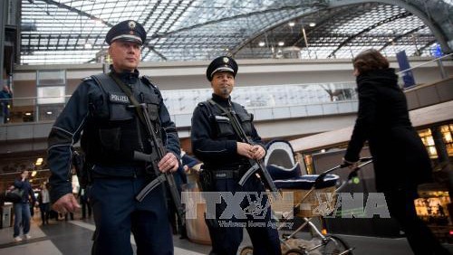 Estado Islámico es instigador del presunto de atentado en Munich, según Alemania 