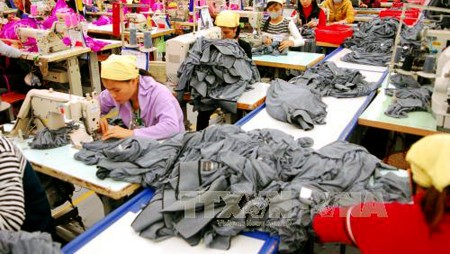 La economía vietnamita crecerá un 10% antes de 2030 gracias al TPP