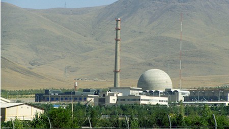 Cámara de representantes de Estados Unidos aprueba borrador del acuerdo nuclear con Irán