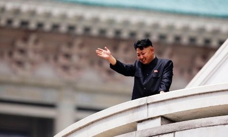 Líder norcoreano Kim Jong-un habla por primera vez del ensayo nuclear