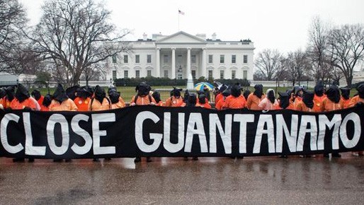 Amnistía Internacional pide el cierre de la prisión de Guantánamo