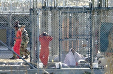 Gobierno estadounidense se prepara para cerrar la prisión de Guantánamo 