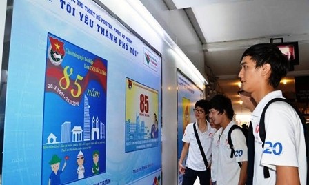 Festival “Jóvenes con la Ciencia y la Tecnología” en Ciudad Ho Chi Minh
