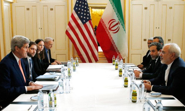 Cumple Irán compromisos del acuerdo nuclear