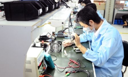 Destacan en Vietnam importancia de impulsar ciencia y tecnología