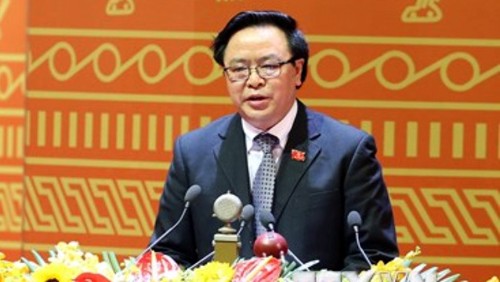 Vietnam considera “la autoridad suprema” la soberanía nacional