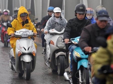 Localidades norteñas de Vietnam garantizan salud de pacientes afectados por el mal clima 