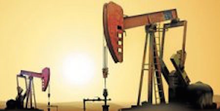 Banco Mundial anticipa lenta recuperación para el precio del petróleo