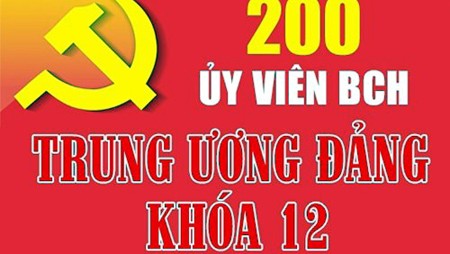XII Congreso del Partido Comunista de Vietnam abre nueva etapa de desarrollo