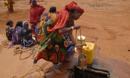 ONU: Etiopía enfrenta la peor sequía en 30 años