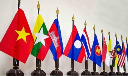 Diplomacia vietnamita reforzará actividades en 2016 por integración internacional