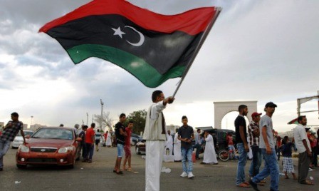 Consejo Presidencial de Libia inicia diálogos para formar un nuevo gobierno